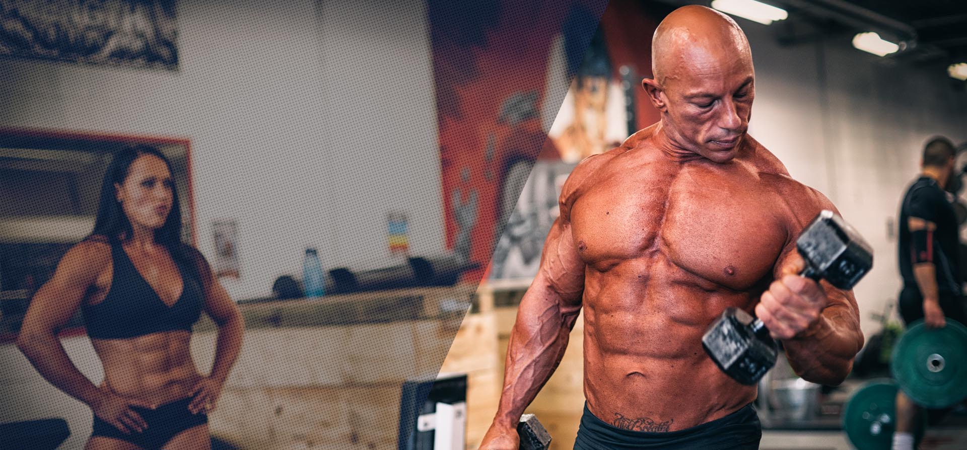 house of champions fitness